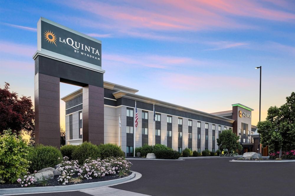 La Quinta Inn & Suites by Wyndham Twin Falls 3 estrelas em Twin Falls