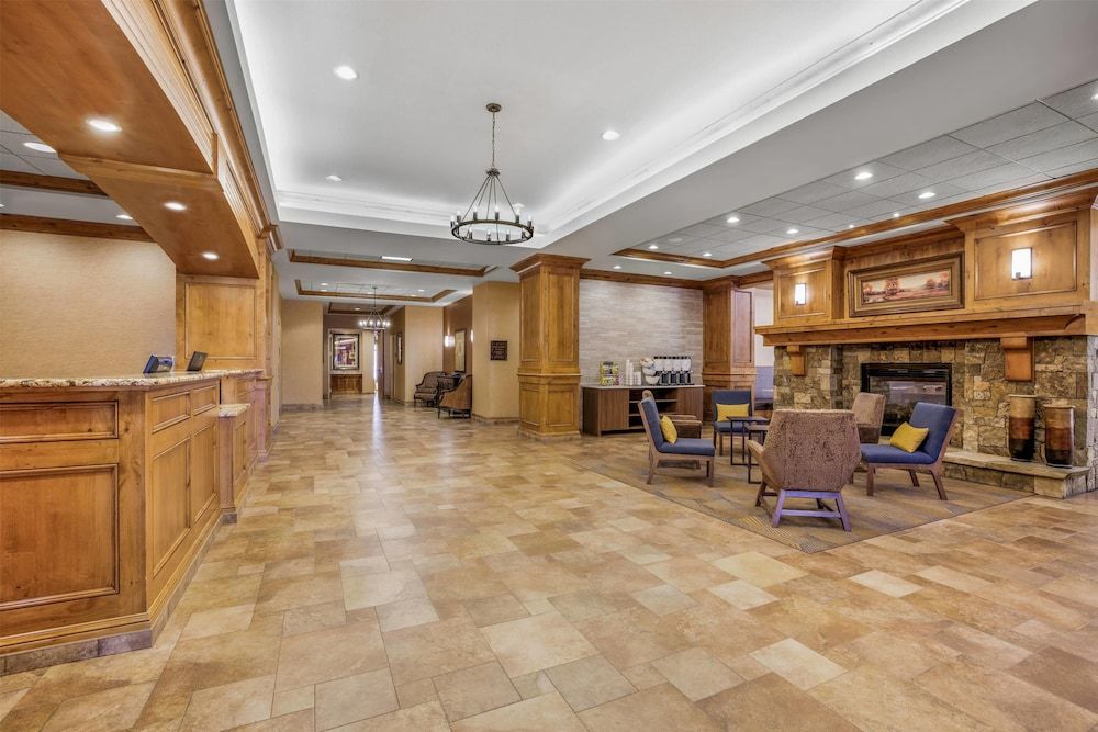 La Quinta Inn & Suites by Wyndham Twin Falls 3