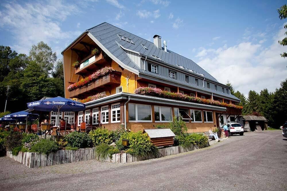 Hotel Adler Bärental 3 estrelas em Feldberg