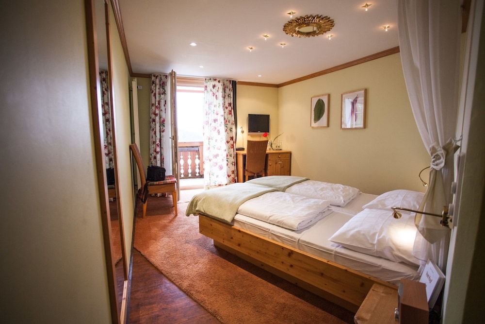 Hotel Adler Bärental 3