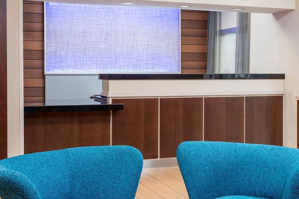 Fairfield Inn & Suites by Marriott Tyler 2