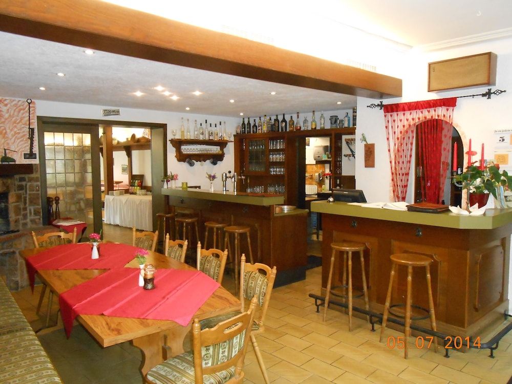 Hotel Zum Josefshof 2