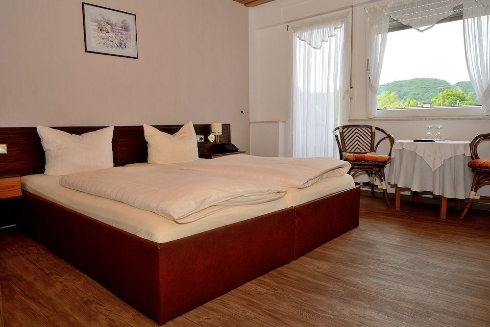 Hotel Zum Josefshof 3