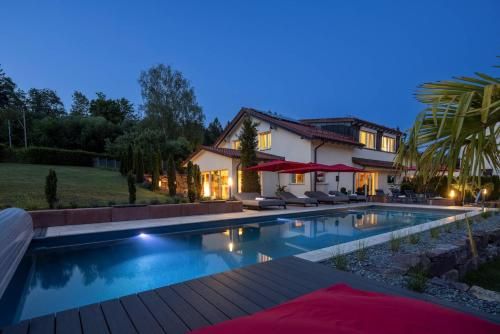 Romantik Hotel Rindenmühle 3