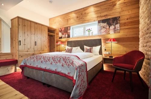 Romantik Hotel Rindenmühle 4 estrellas en Villingen-Schwenningen