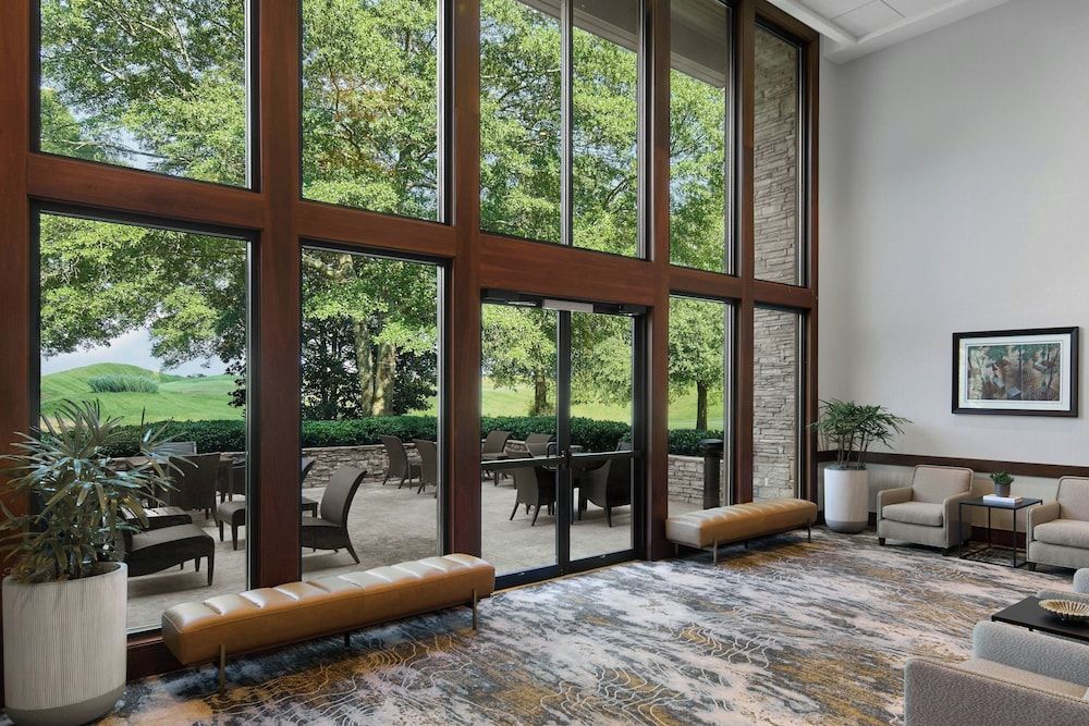 Montgomery Marriott Prattville Hotel & Conference 2