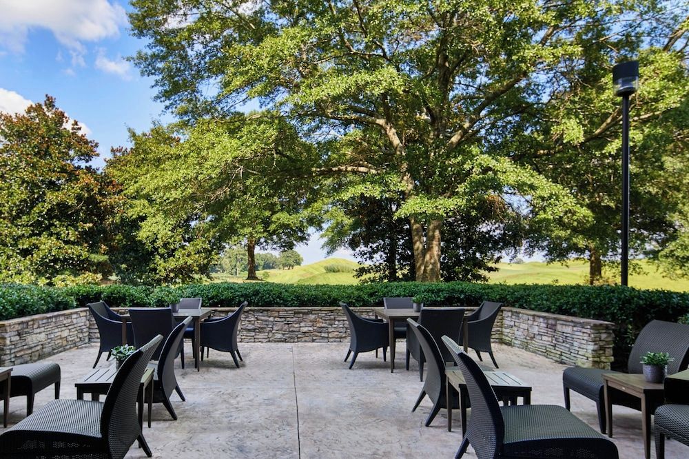 Montgomery Marriott Prattville Hotel & Conference 3