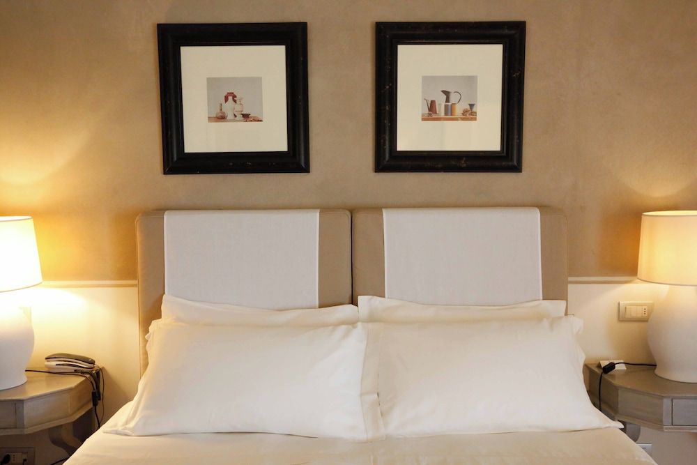 Relais Villa D'Amelia 3