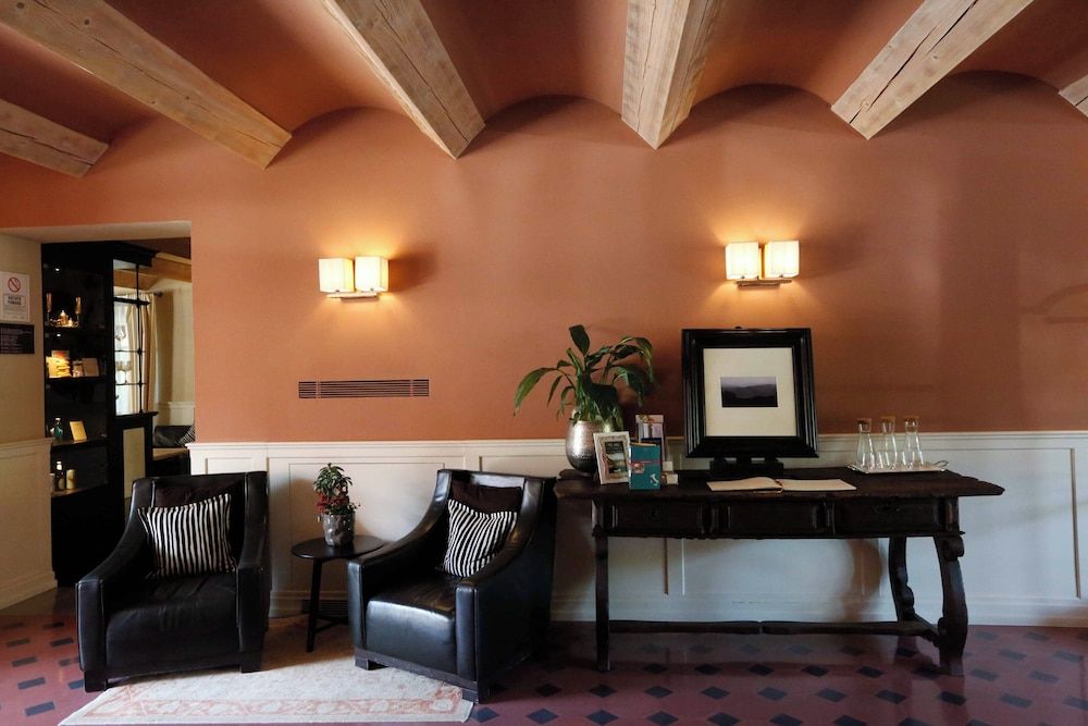 Relais Villa D'Amelia 2