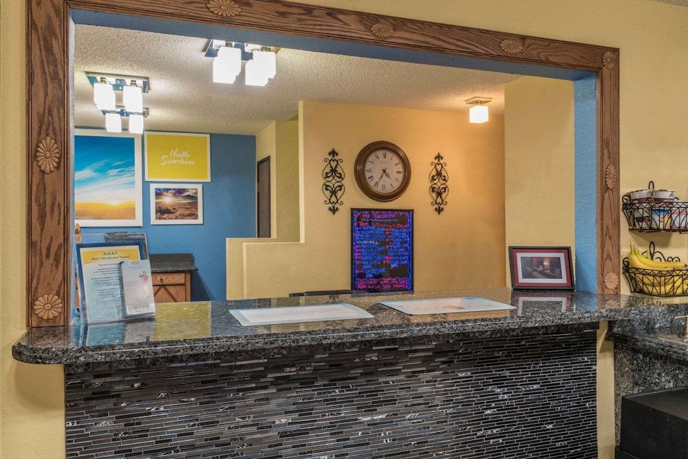 Days Inn by Wyndham Tucumcari 2