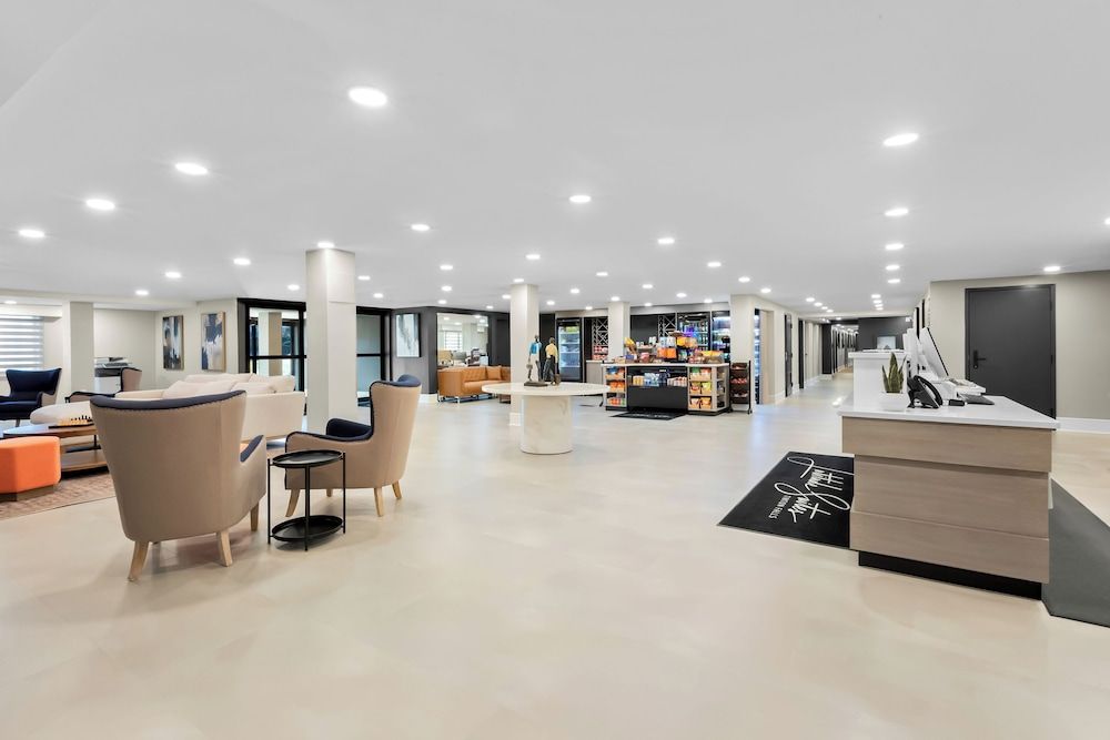 Latitude Suites Tinton Falls Eatontown/BW Premier 3