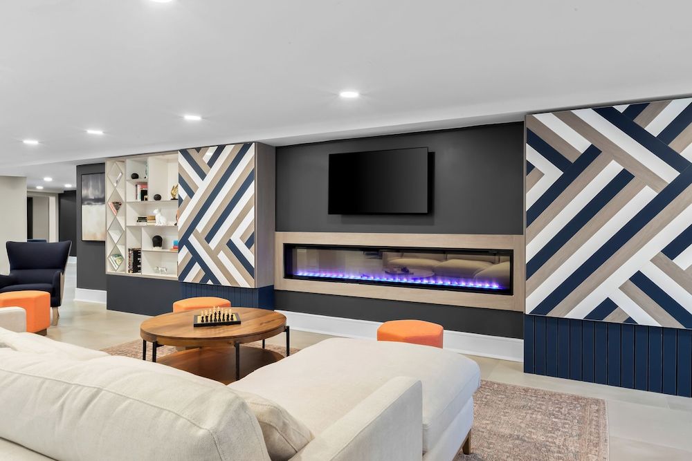 Latitude Suites Tinton Falls Eatontown/BW Premier 2