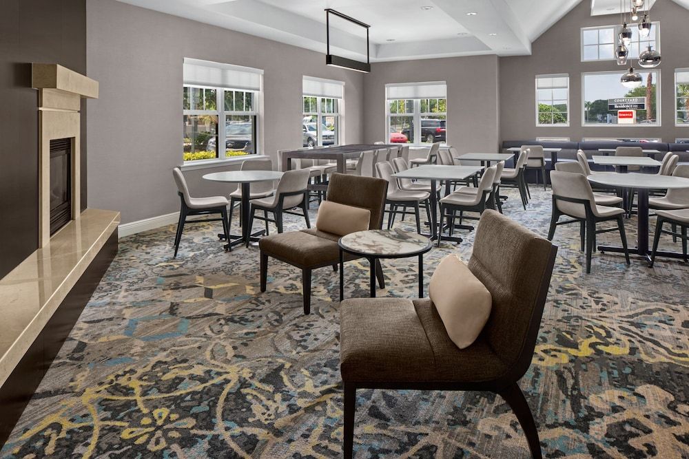 Residence Inn by Marriott Tampa Oldsmar 2