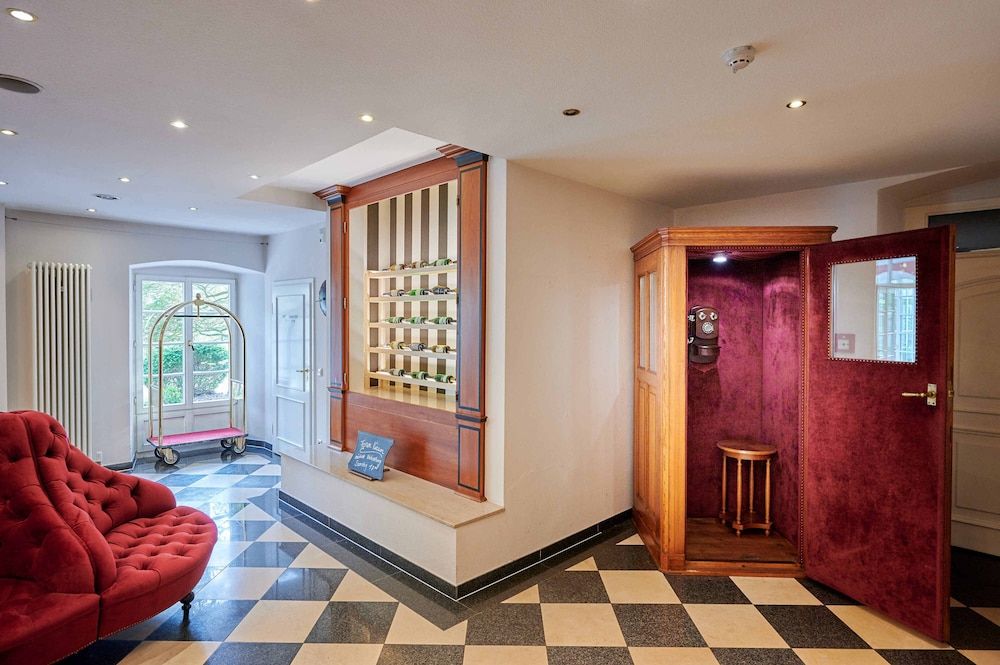 Weinromantikhotel Richtershof 2