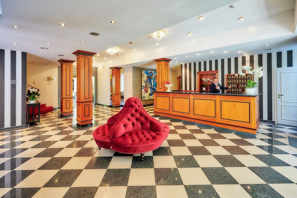 Weinromantikhotel Richtershof 3