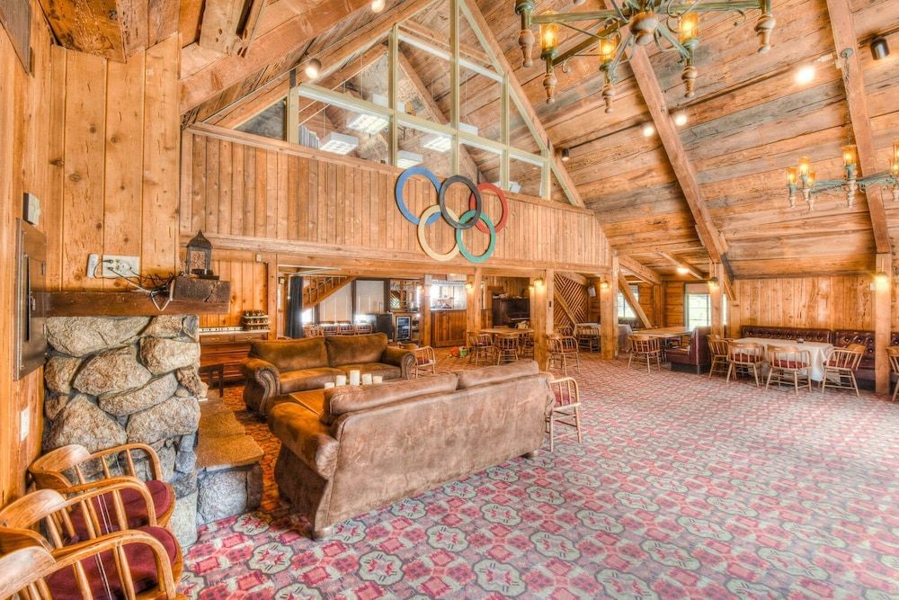 Granlibakken Retreat Near Tahoe Beach! 4 estrelas em Tahoe City