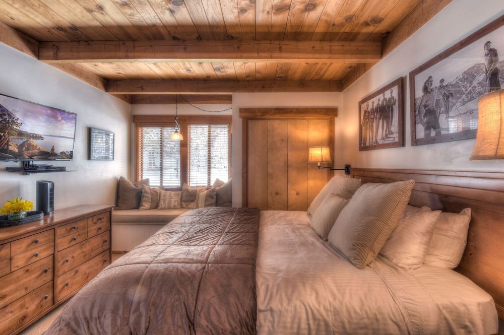 Granlibakken Retreat Near Tahoe Beach! 2