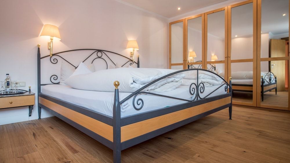 Terrassenhof Bad Wiessee 2