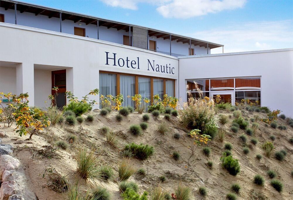 SEETELHOTEL Nautic Usedom Hotel & Spa 4 estrelas em Ostseebad Koserow