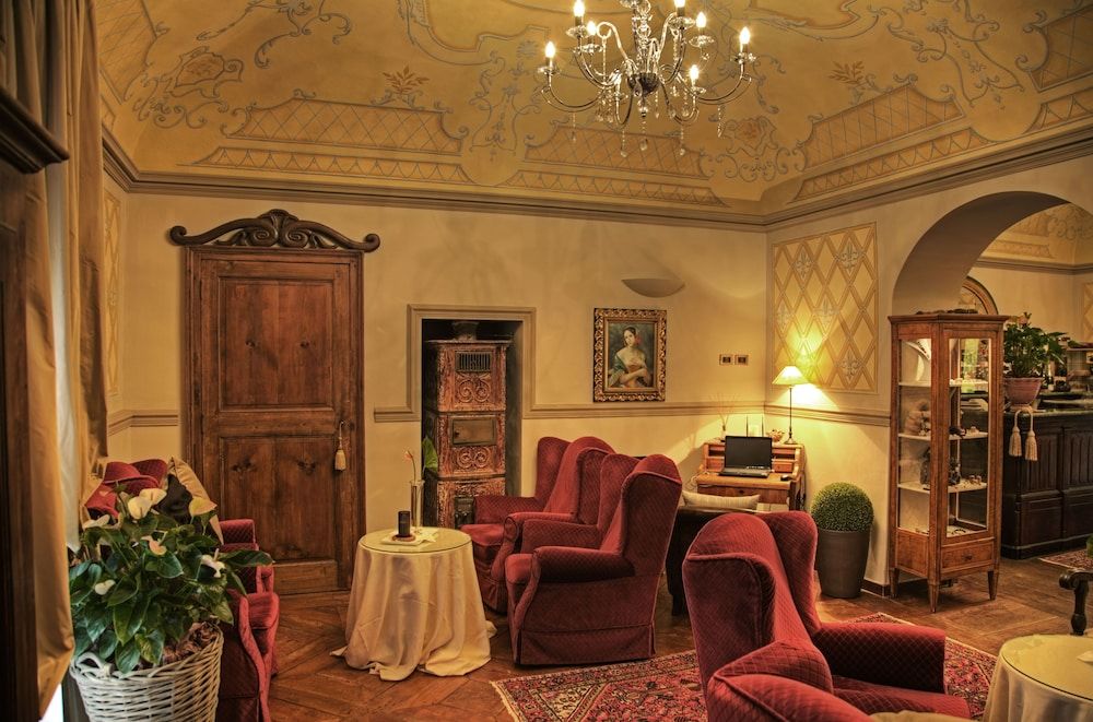 Hotel Villa Beccaris 3