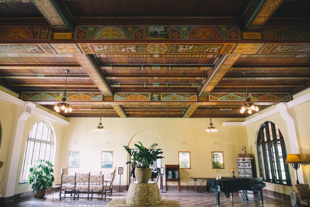 The Lodge at Wakulla Springs 2