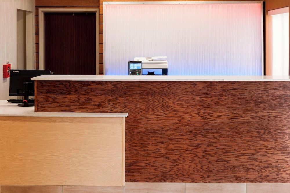 Fairfield Inn Tuscaloosa by Marriott 2