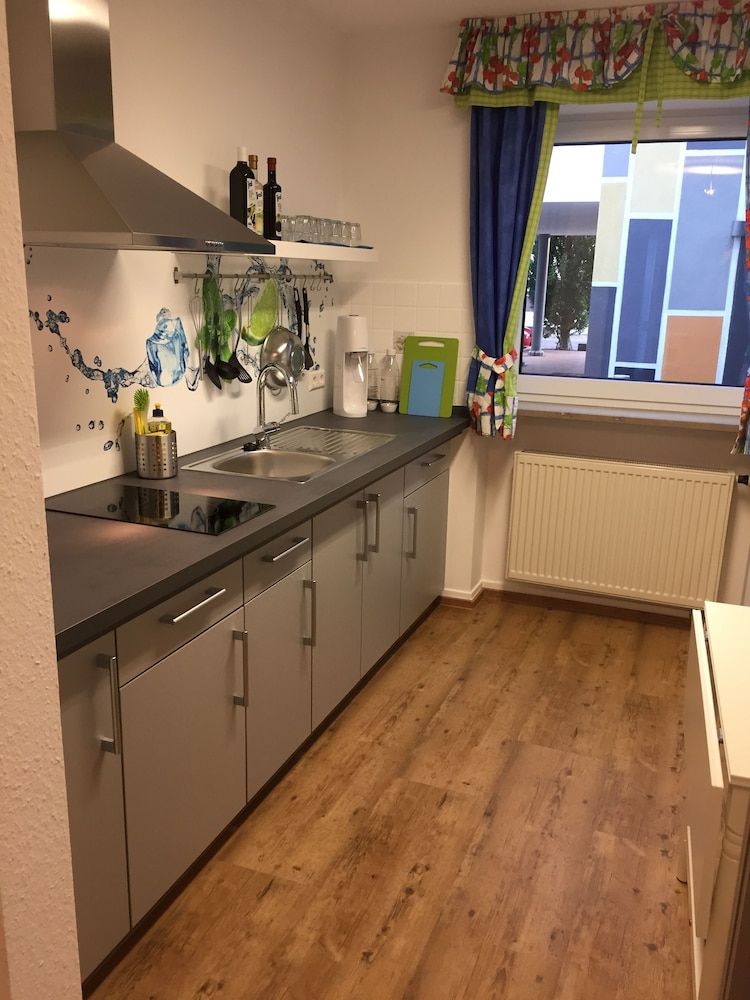 Illertisser Hof -1 estrelas em Illertissen