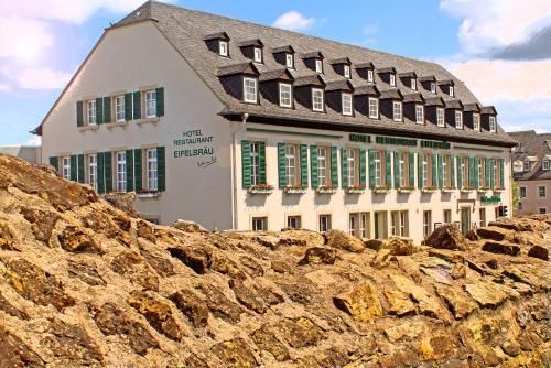 Hotel Eifelbräu 2