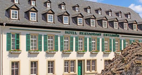 Hotel Eifelbräu 3
