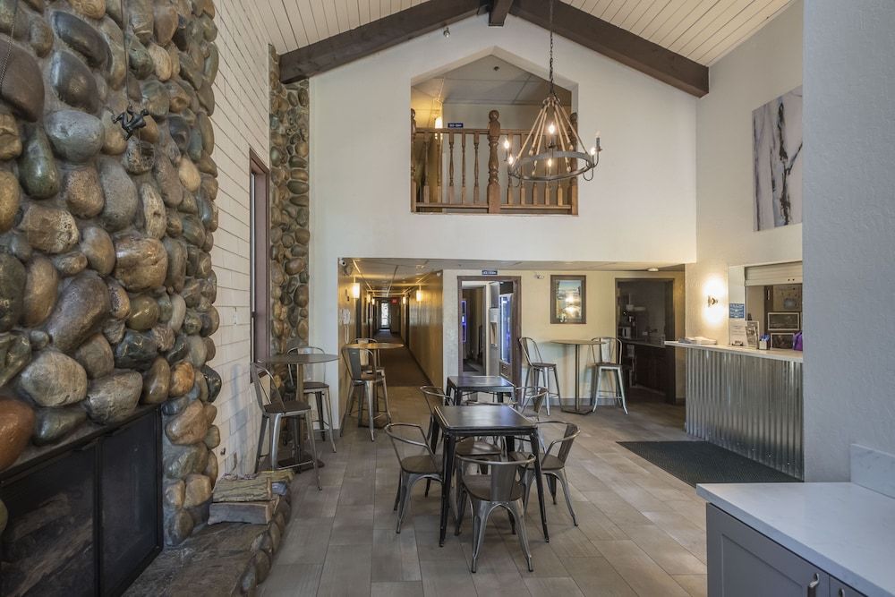 The Inn at Truckee 3 estrelas em Truckee
