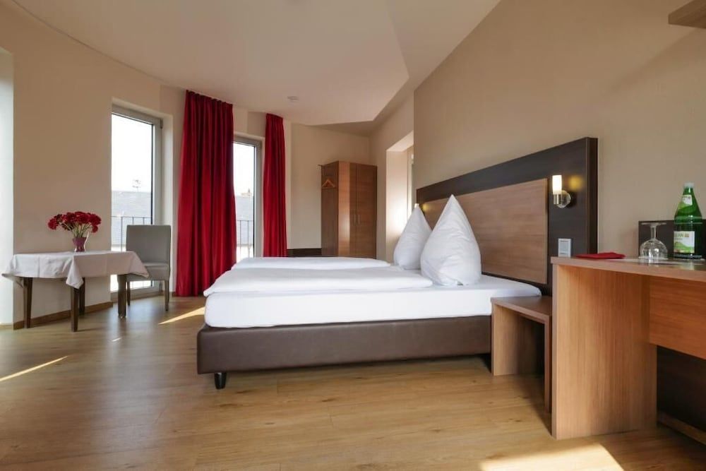 Hotel Moseldomizil 3