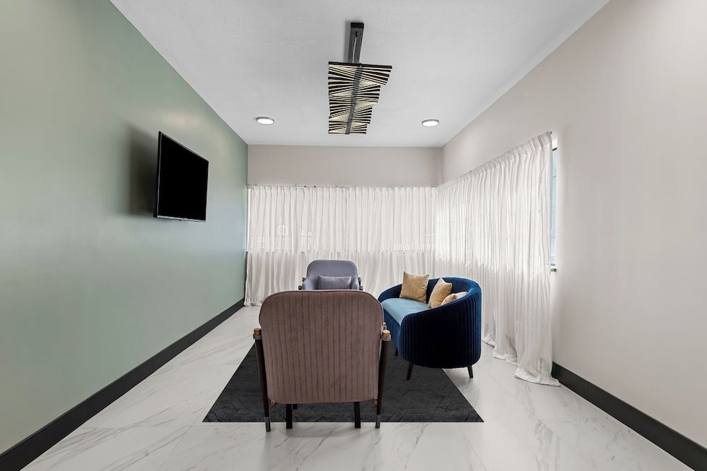 Quality Inn & Suites Kilgore-Longview 3