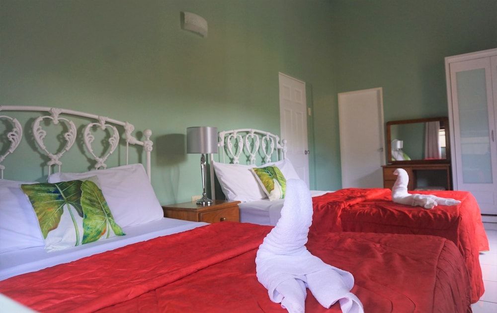 The Chancellor Hotel 3