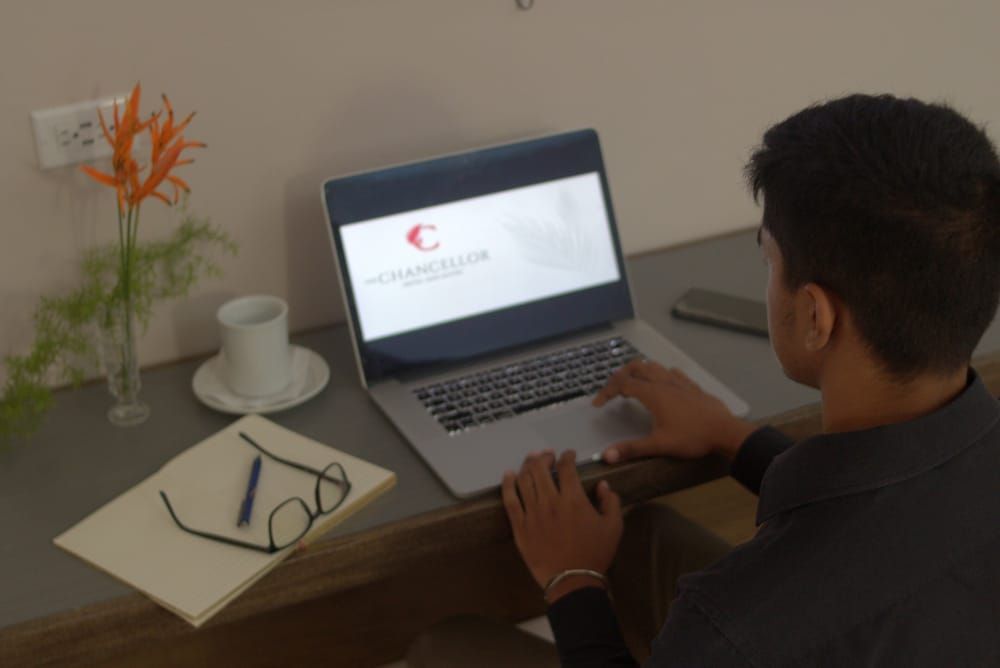 The Chancellor Hotel 3 estrelas em Port-of-Spain