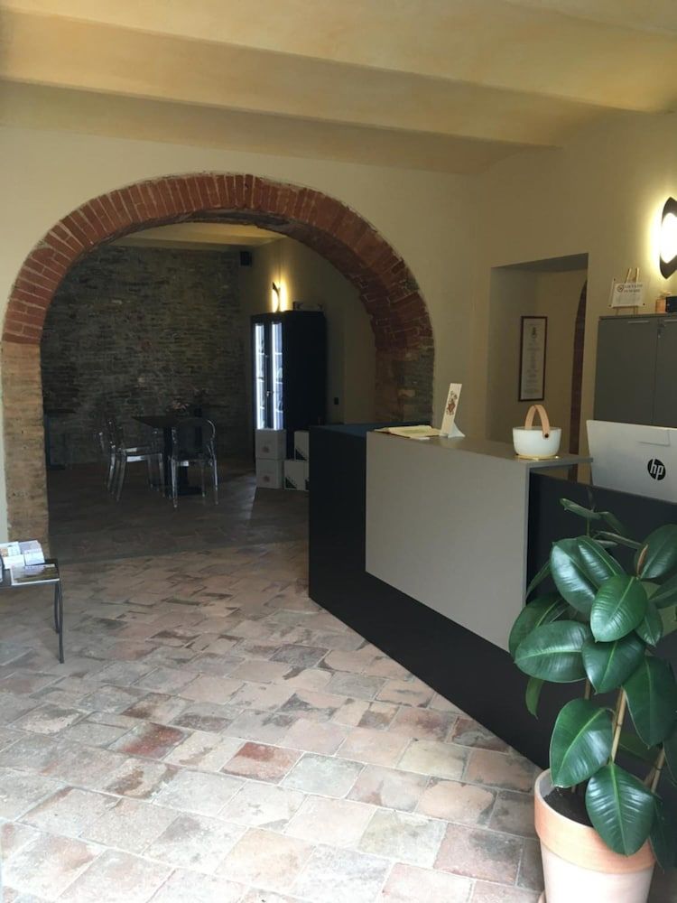 Albergo Castiglione Langhe 2