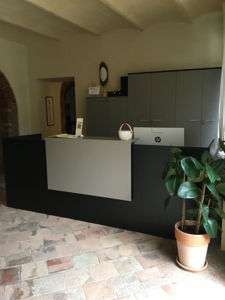 Albergo Castiglione Langhe 3