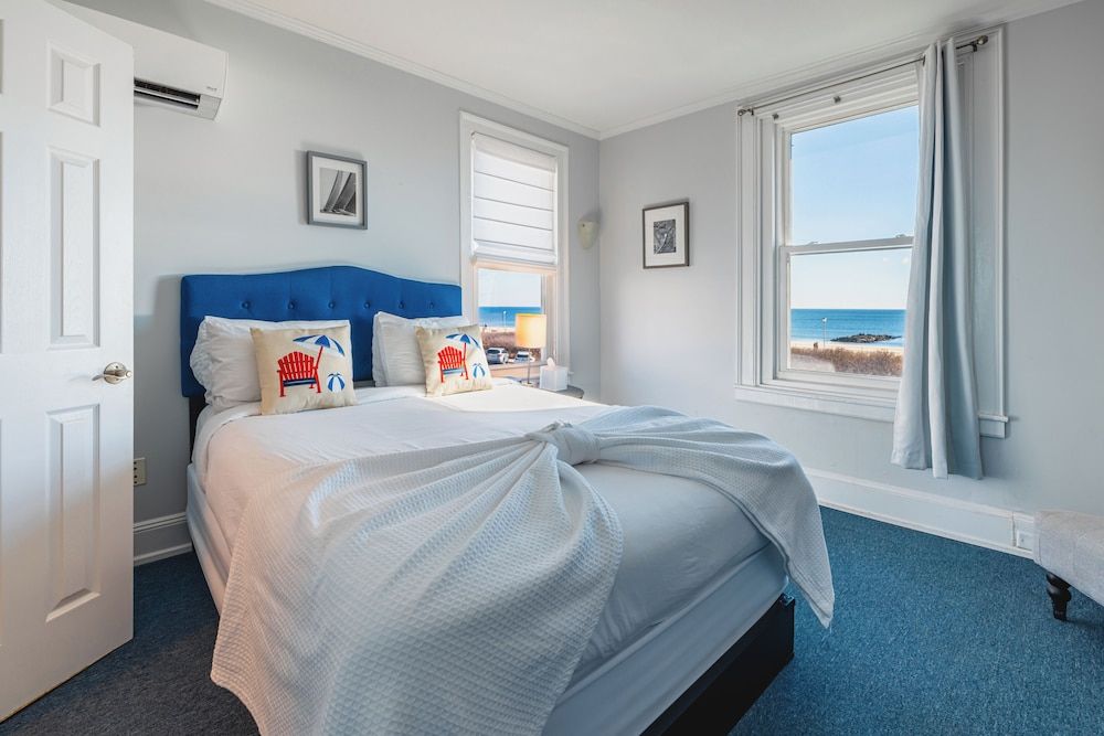 Grand Victorian - Spring Lake -1 estrelas em Spring Lake