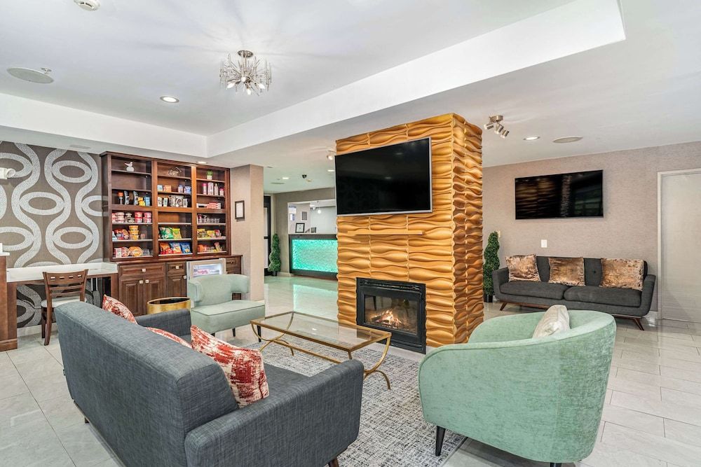 Best Western Kernersville 3