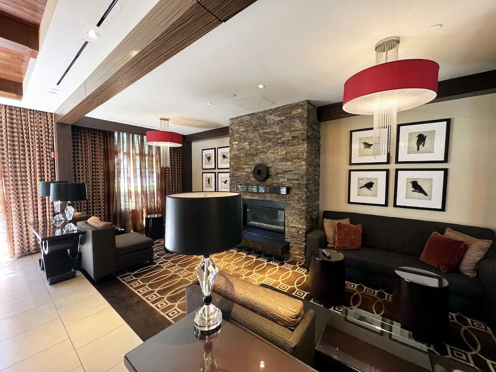 Ameristar Casino Hotel Vicksburg 3