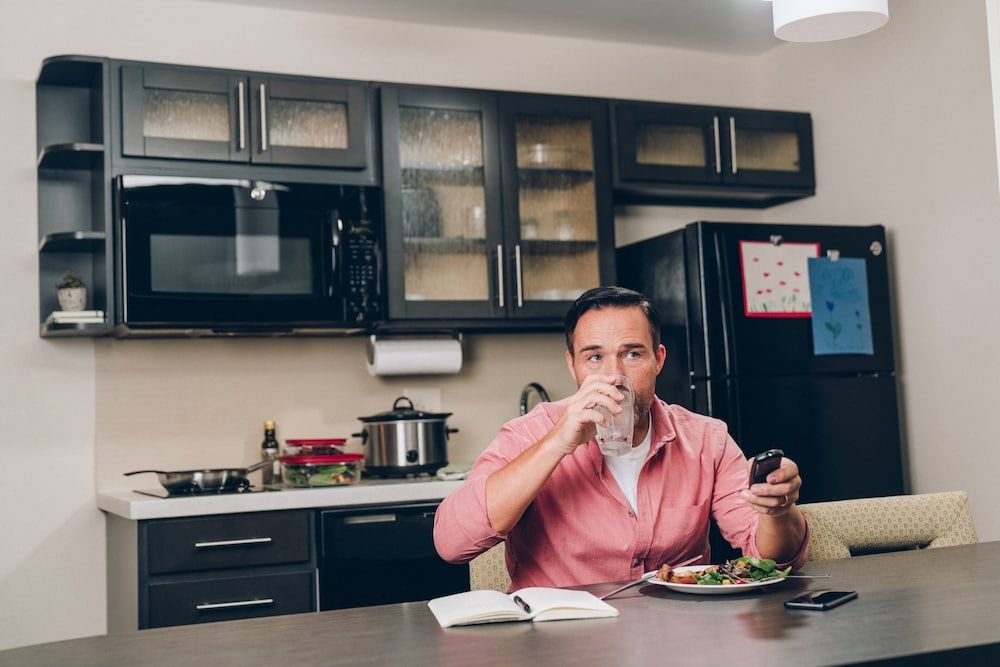 Candlewood Suites Washington North by IHG 3