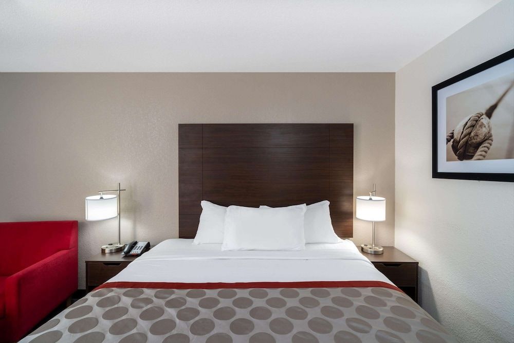 Ramada by Wyndham Maggie Valley 3