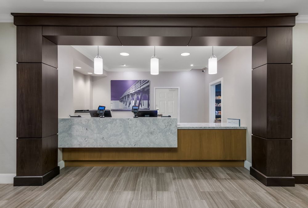 Staybridge Suites Chesapeake by IHG 2