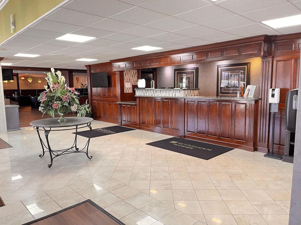 Wyndham Garden Warsaw 3 estrelas em Warsaw