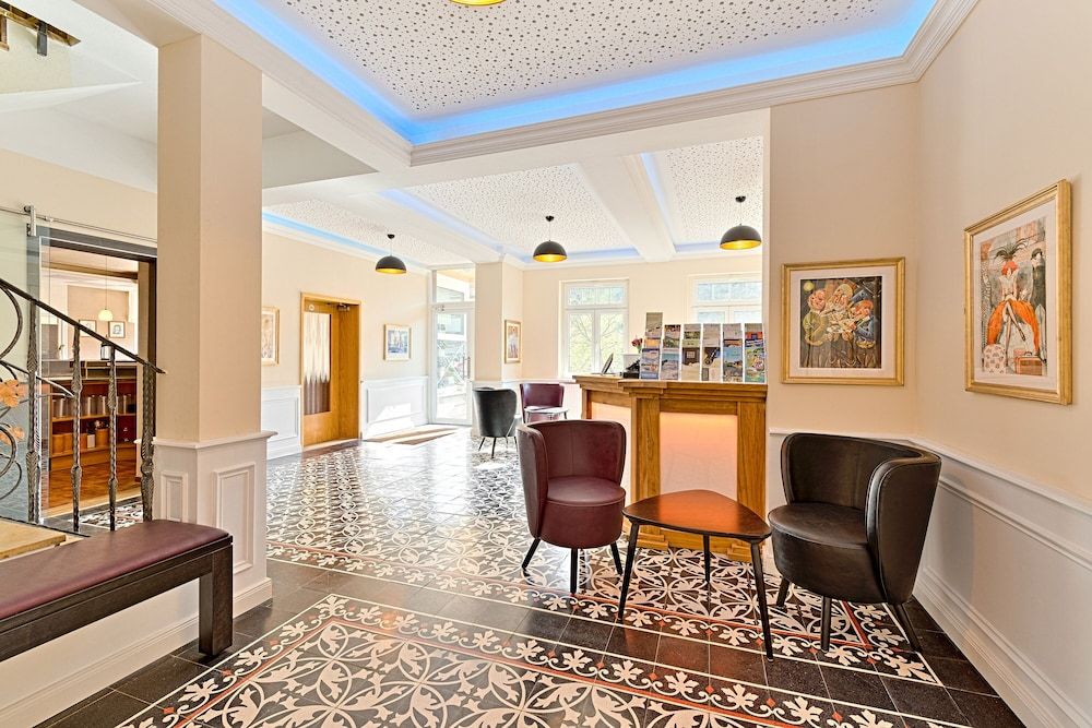 Hotel Weinberg-Schlößchen 2