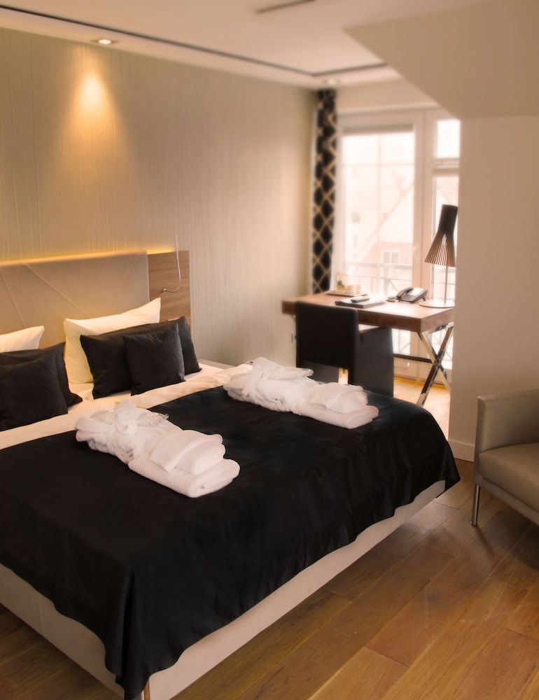 Logierhus Langeoog 3