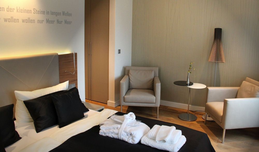 Logierhus Langeoog 2