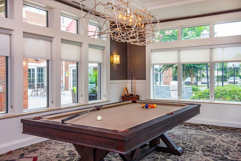 Residence Inn by Marriott Chesapeake Greenbrier 3