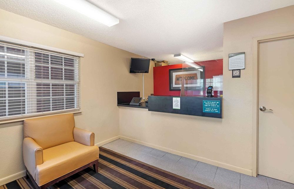 Extended Stay America - Chesapeake - Crossways Bou 2