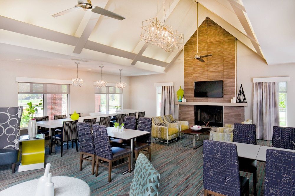 Residence Inn by Marriott Hanover Lebanon 3