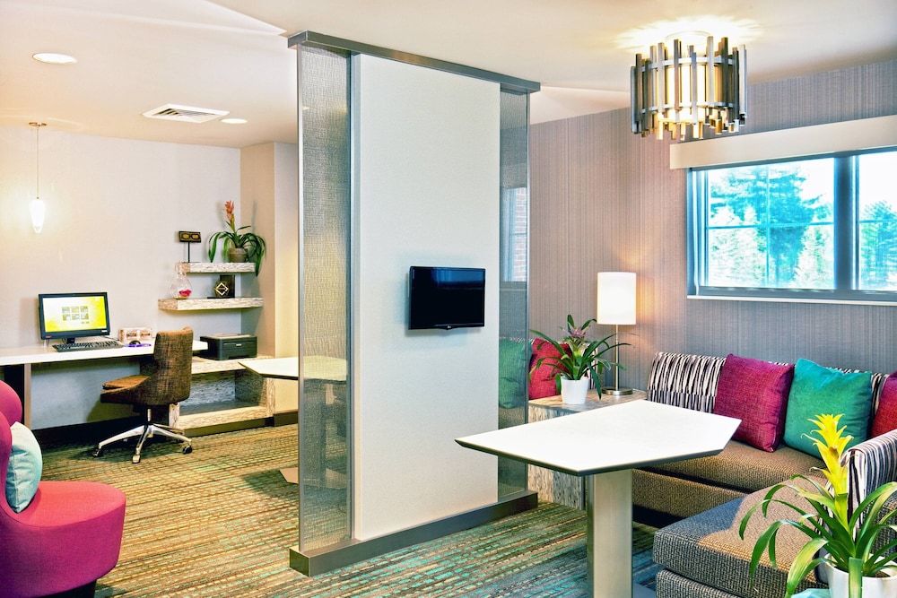 Residence Inn by Marriott Hanover Lebanon 2